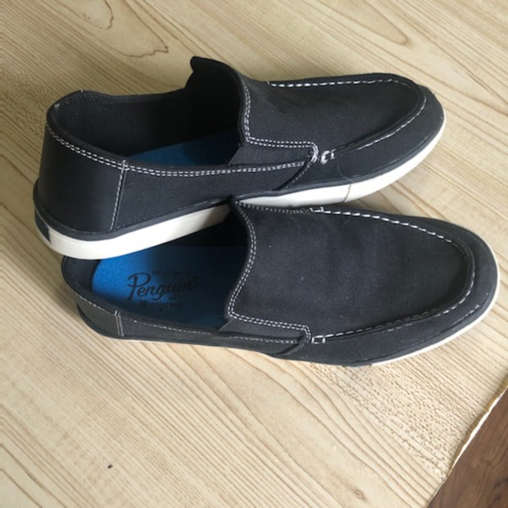 Penguin men’s sneakers